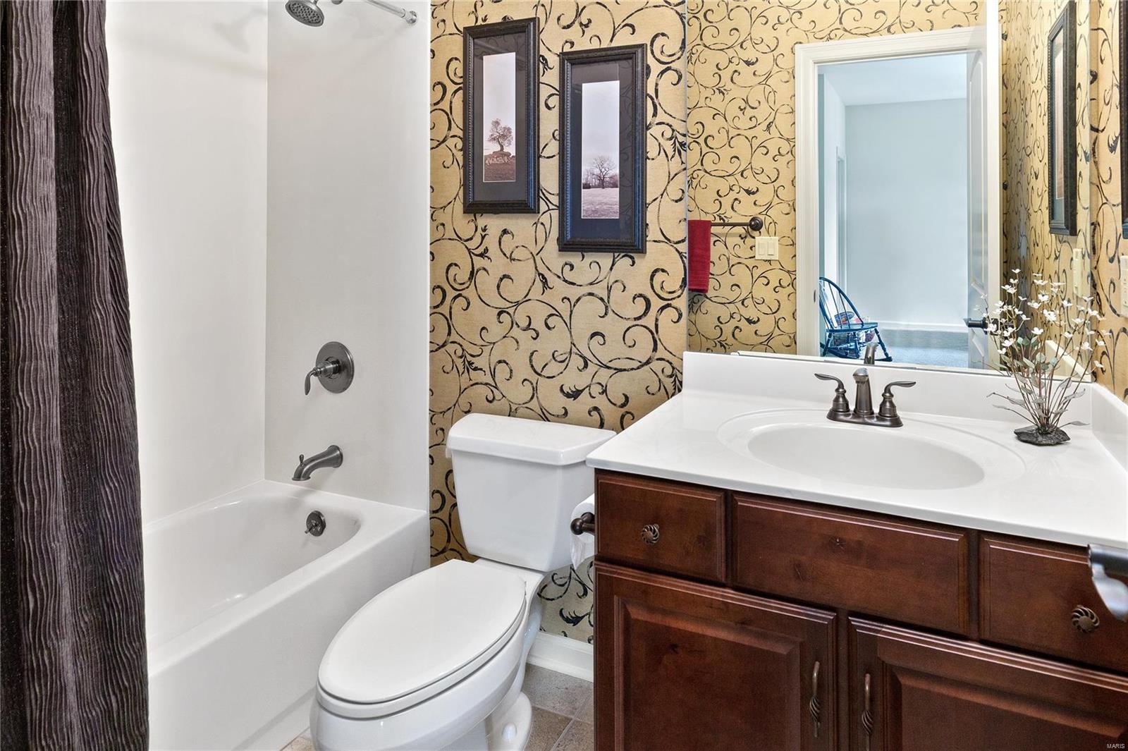 Homestead Estates At Wildwood - Residential