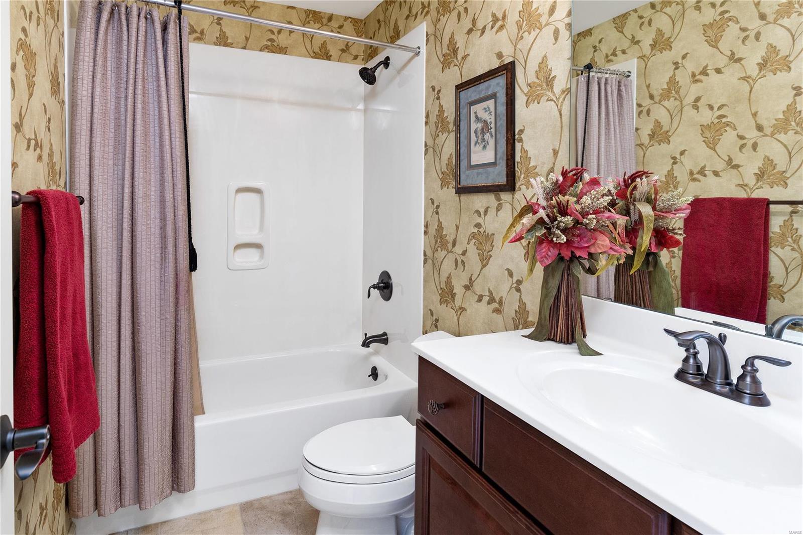 Homestead Estates At Wildwood - Residential