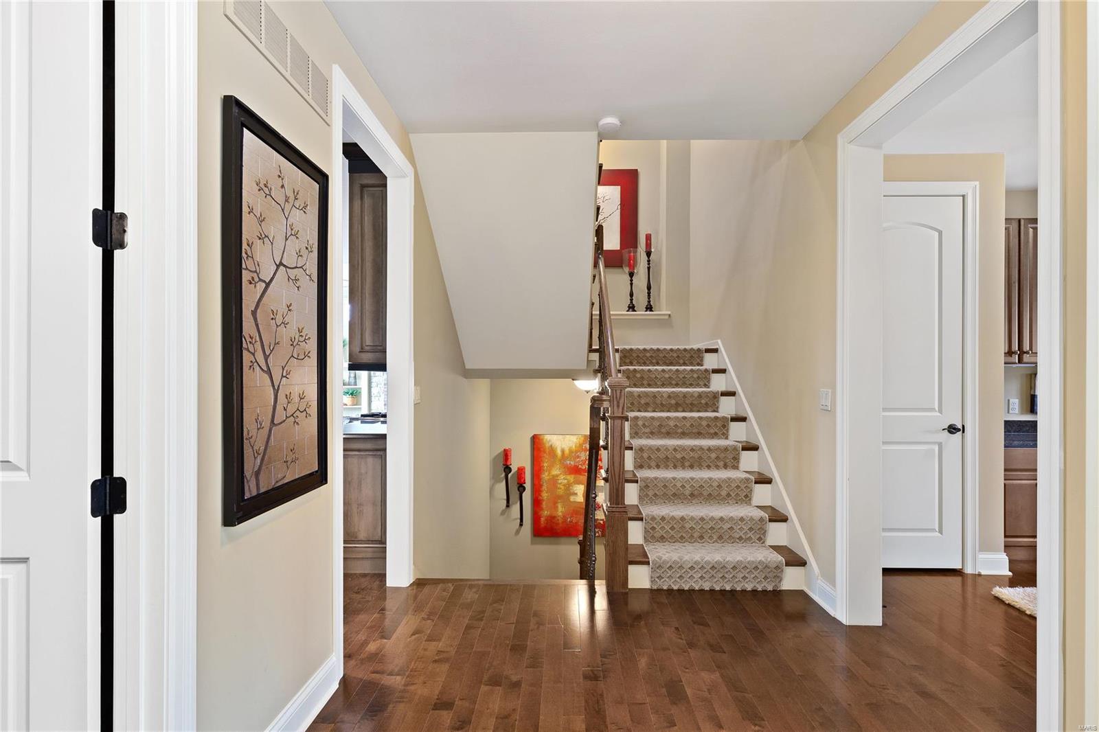 Homestead Estates At Wildwood - Residential