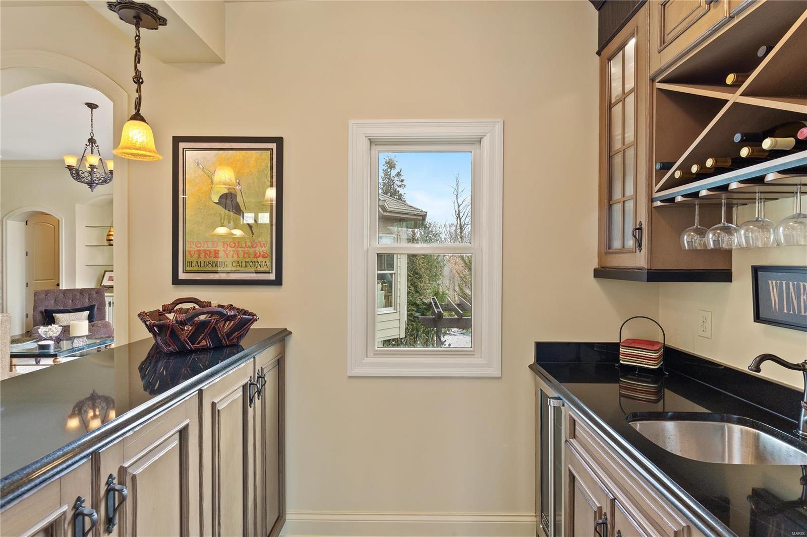 Homestead Estates At Wildwood - Residential