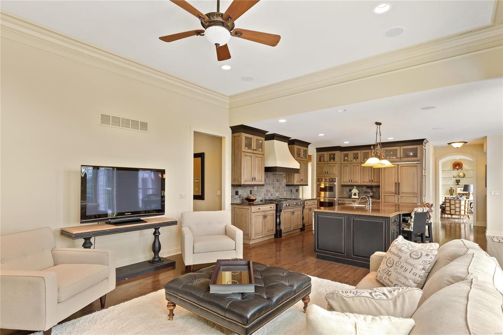 Homestead Estates At Wildwood - Residential