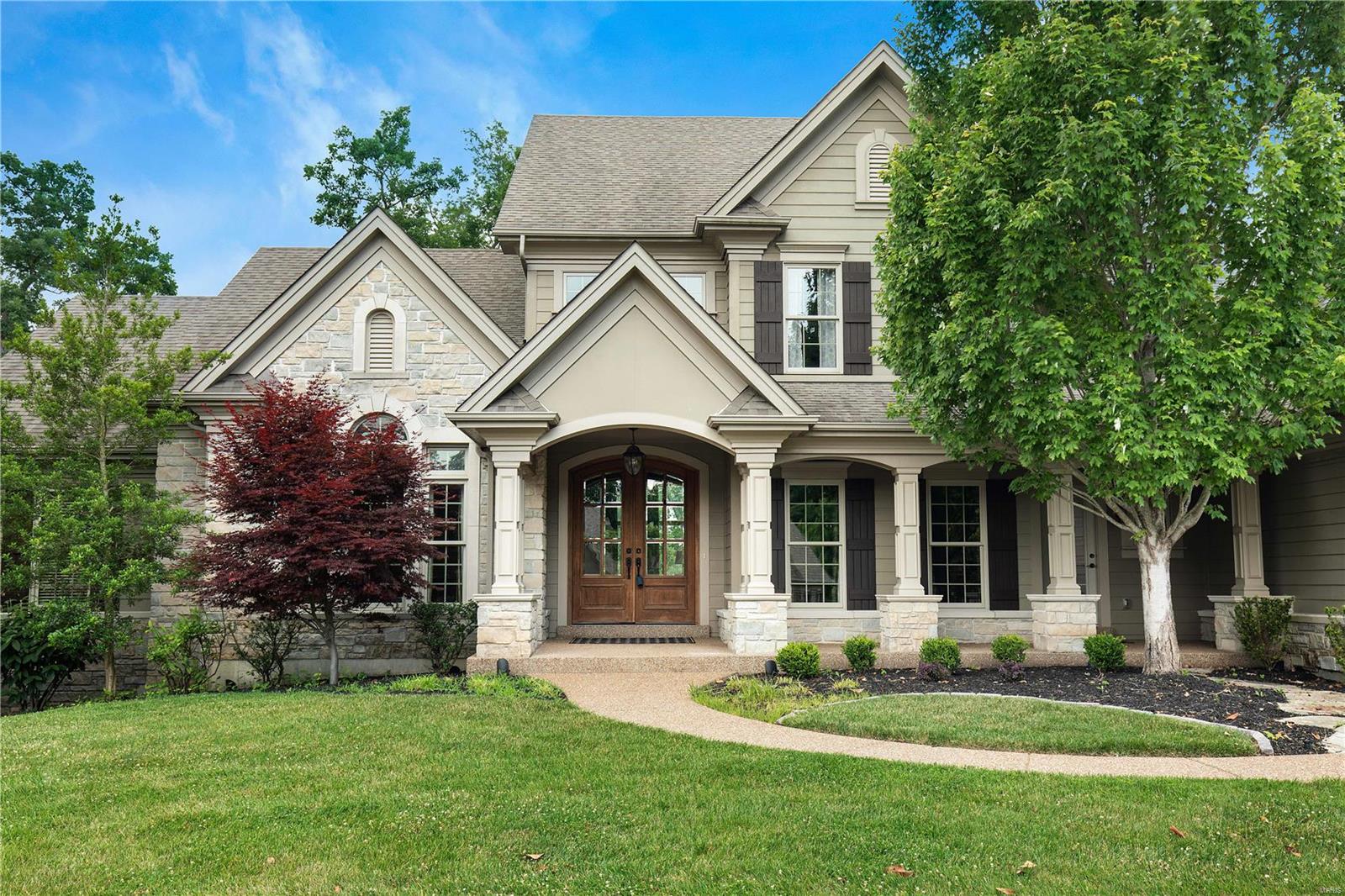 Homestead Estates At Wildwood - Residential