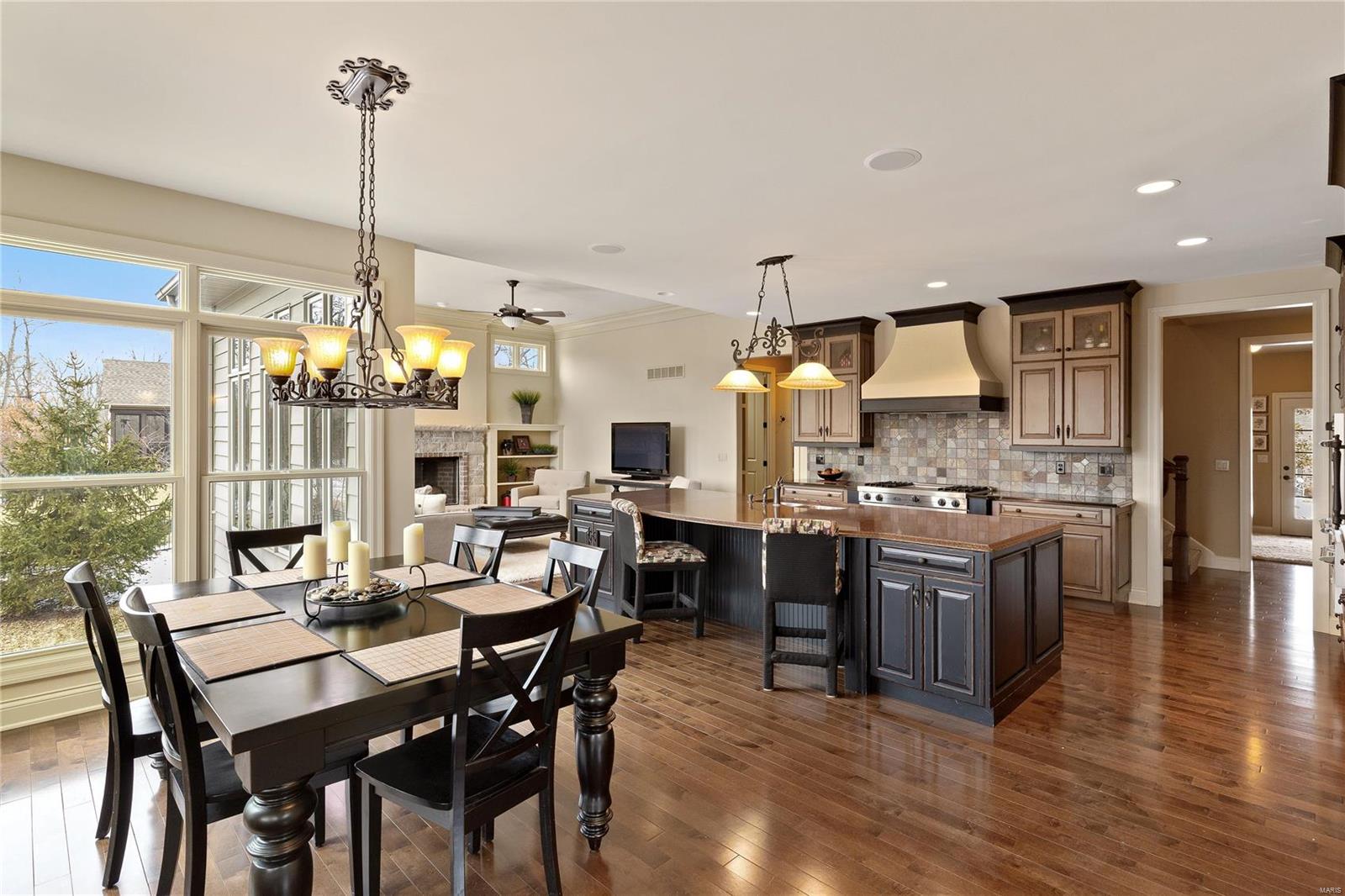 Homestead Estates At Wildwood - Residential