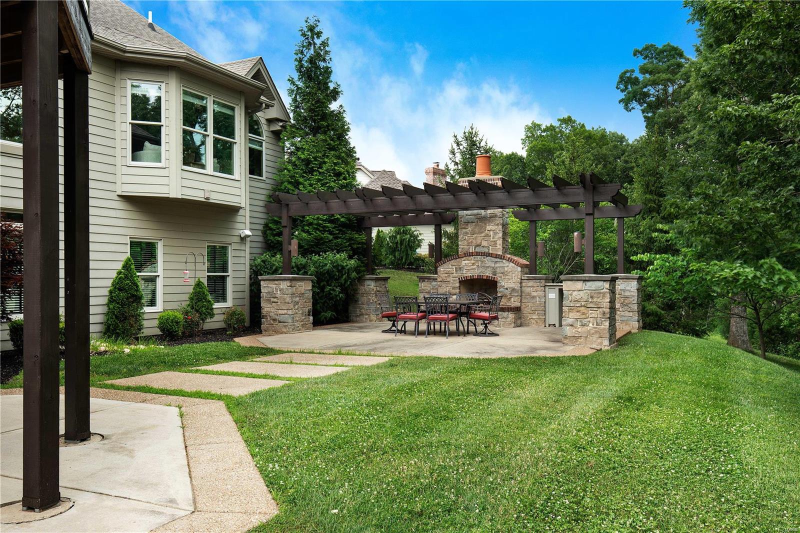 Homestead Estates At Wildwood - Residential