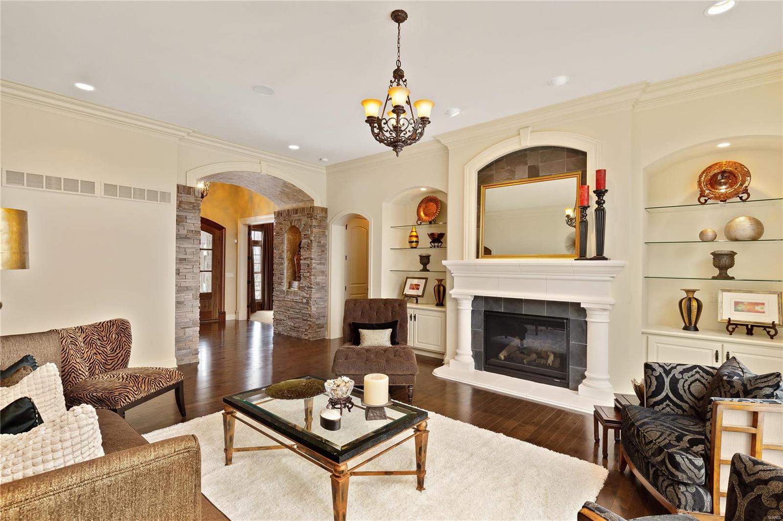 Homestead Estates At Wildwood - Residential