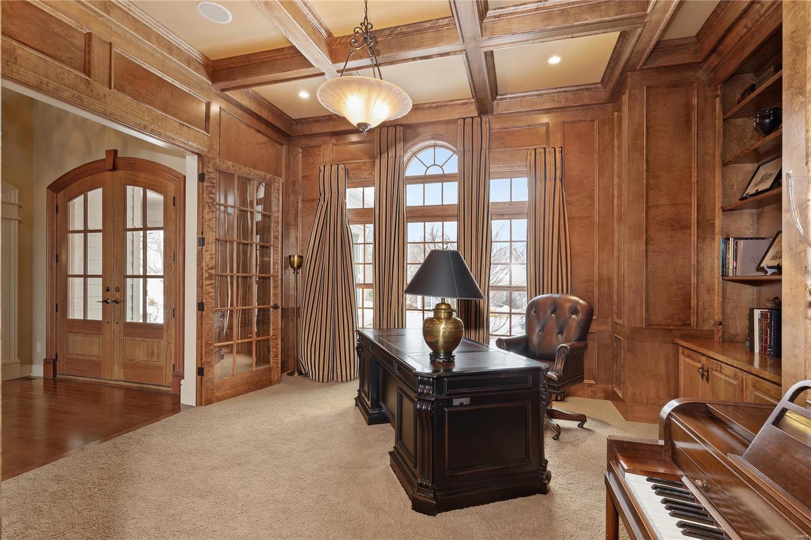 Homestead Estates At Wildwood - Residential