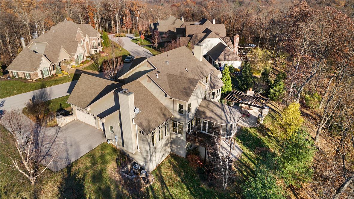 Homestead Estates At Wildwood - Residential