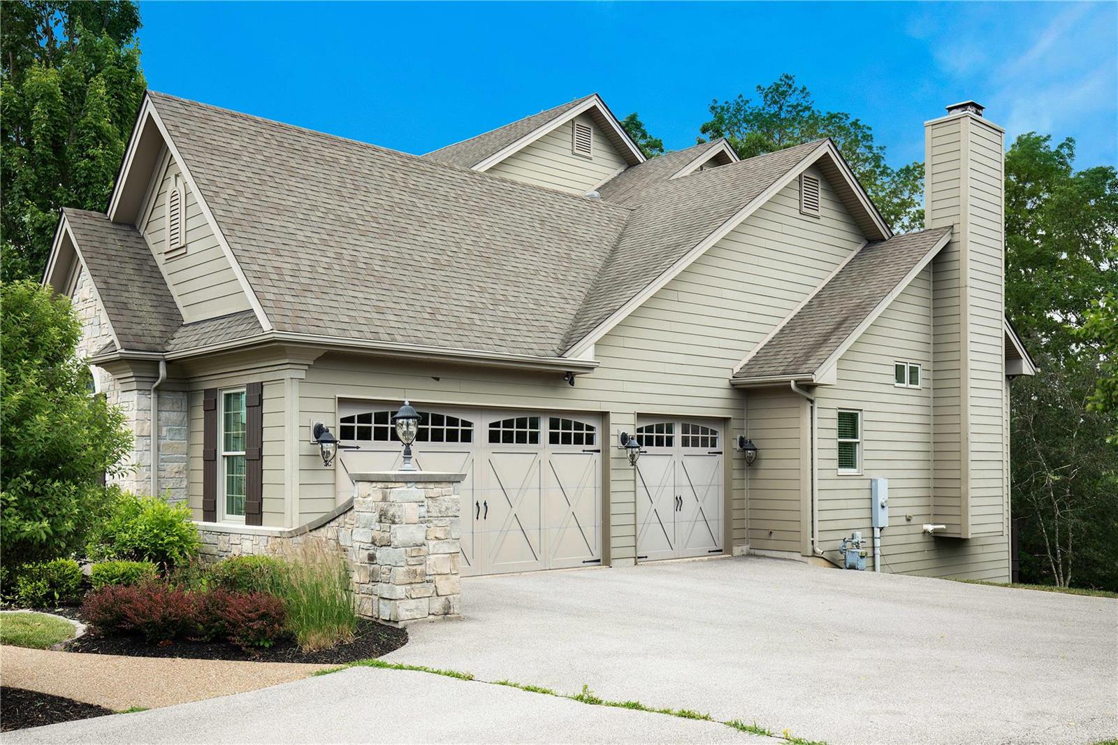 Homestead Estates At Wildwood - Residential