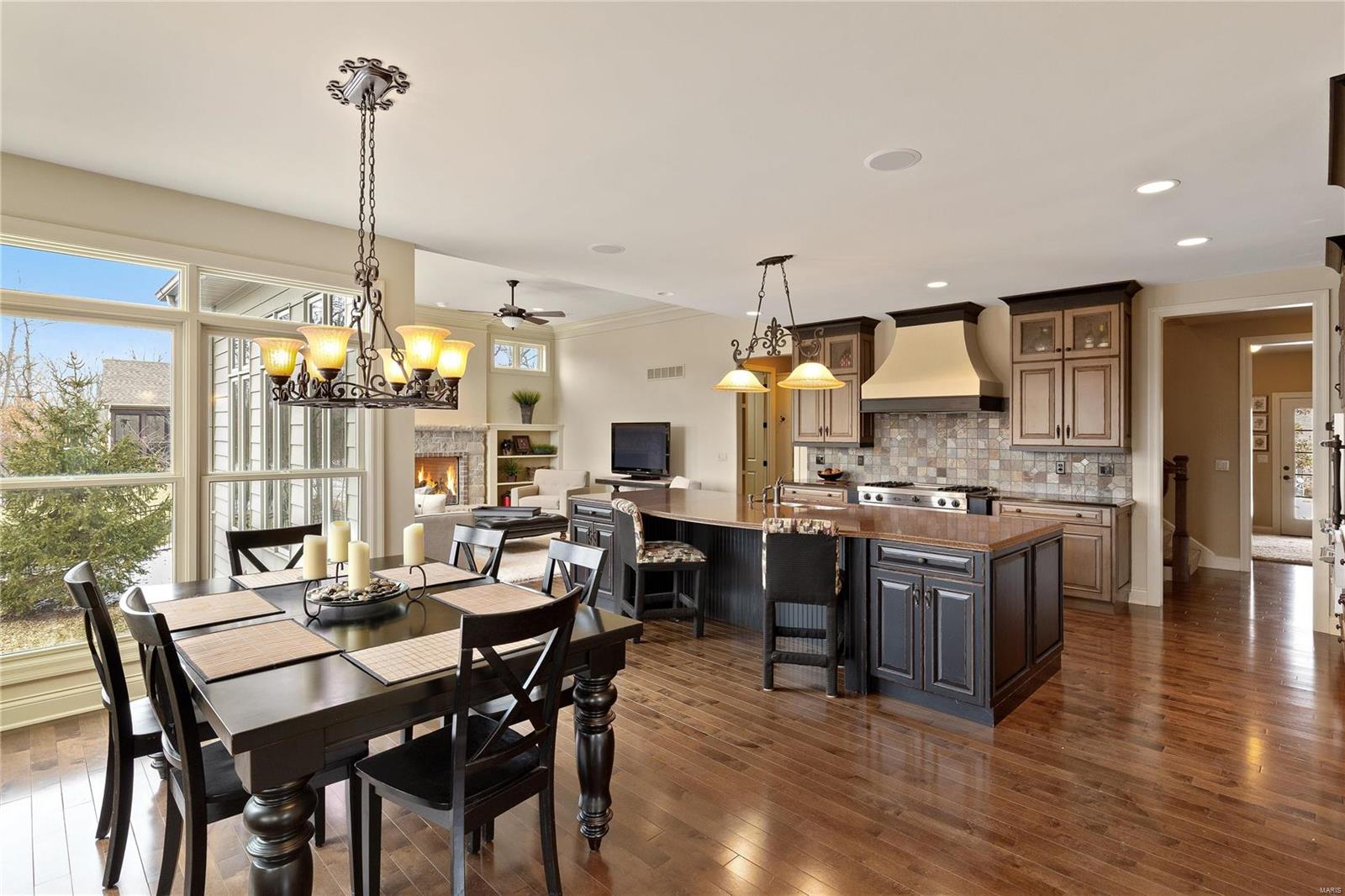 Homestead Estates At Wildwood - Residential