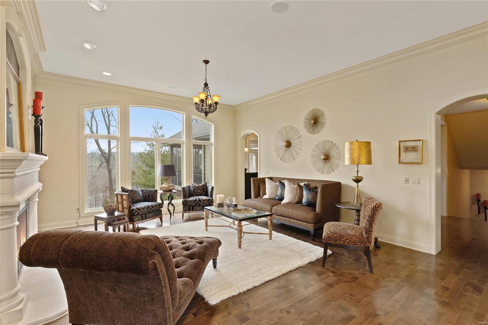 Homestead Estates At Wildwood - Residential