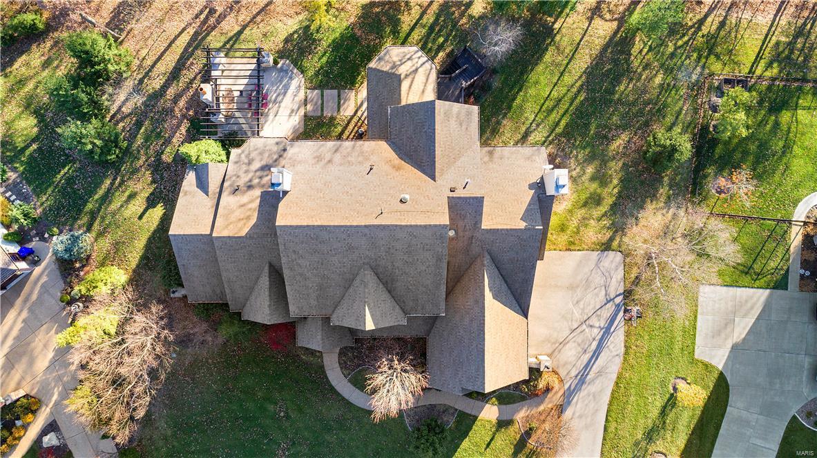 Homestead Estates At Wildwood - Residential