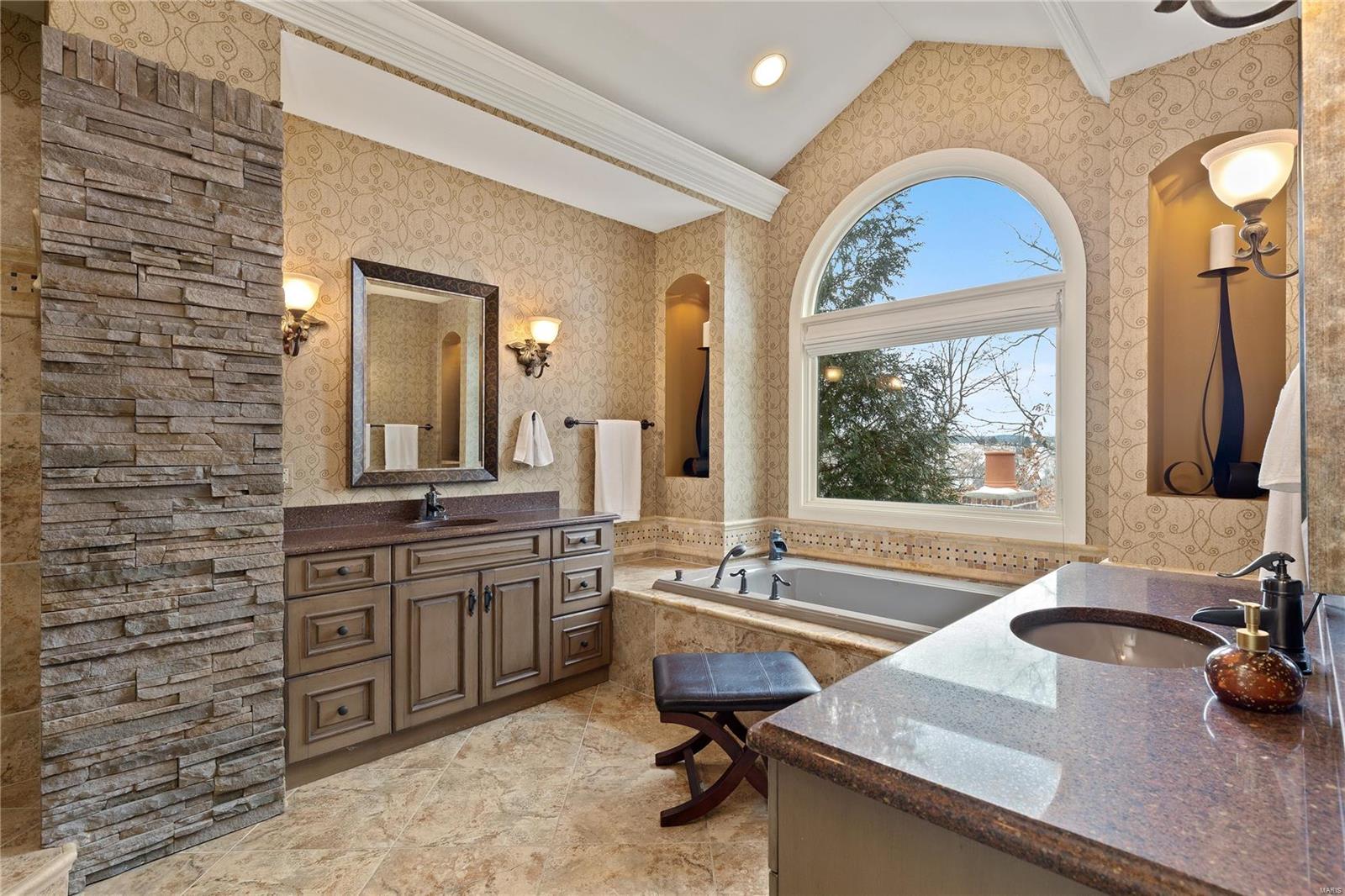 Homestead Estates At Wildwood - Residential