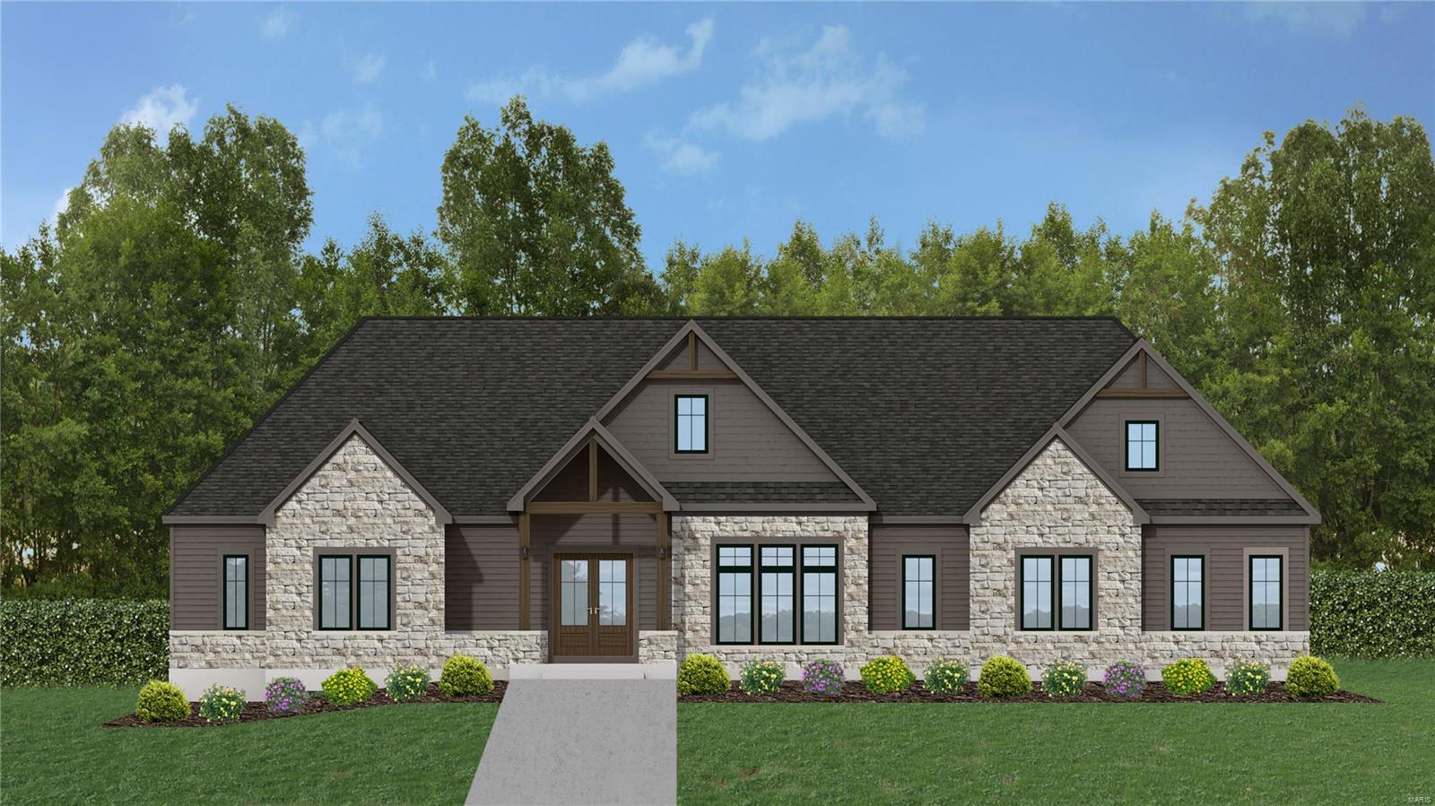 116 Lonesome Dove Way