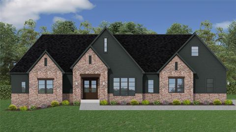 116 Lonesome Dove Way Foristell MO 63348
