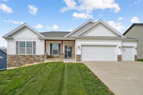 2903 Graham Road Washington MO 63090