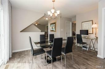 Dove Meadows - Residential