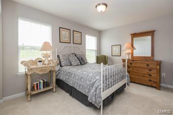 Dove Meadows - Residential