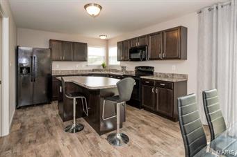 Dove Meadows - Residential