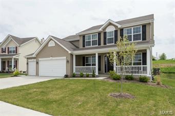 Dove Meadows - Residential