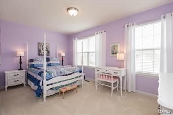 Dove Meadows - Residential