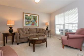 Dove Meadows - Residential