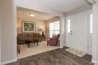 Dove Meadows - Residential