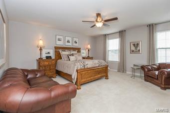 Dove Meadows - Residential
