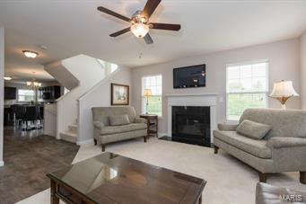 Dove Meadows - Residential