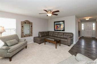 Dove Meadows - Residential