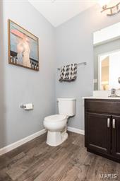Dove Meadows - Residential