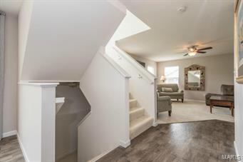Dove Meadows - Residential