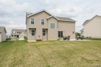 Dove Meadows - Residential