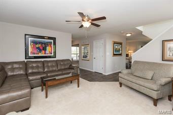 Dove Meadows - Residential