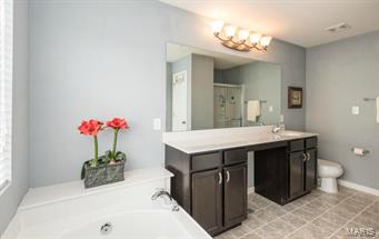 Dove Meadows - Residential