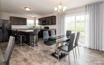 Dove Meadows - Residential