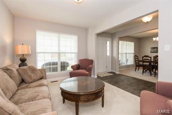Dove Meadows - Residential