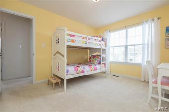 Dove Meadows - Residential