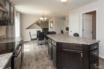 Dove Meadows - Residential