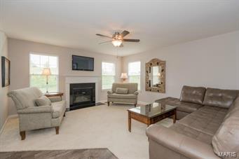 Dove Meadows - Residential