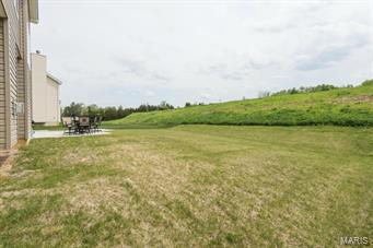 Dove Meadows - Residential