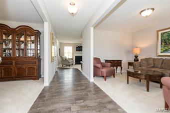 Dove Meadows - Residential