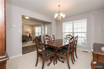 Dove Meadows - Residential