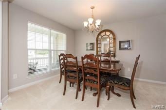 Dove Meadows - Residential