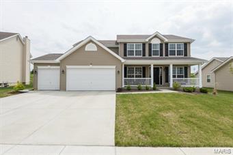 Dove Meadows - Residential