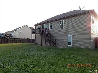 Taylor Hills - Residential