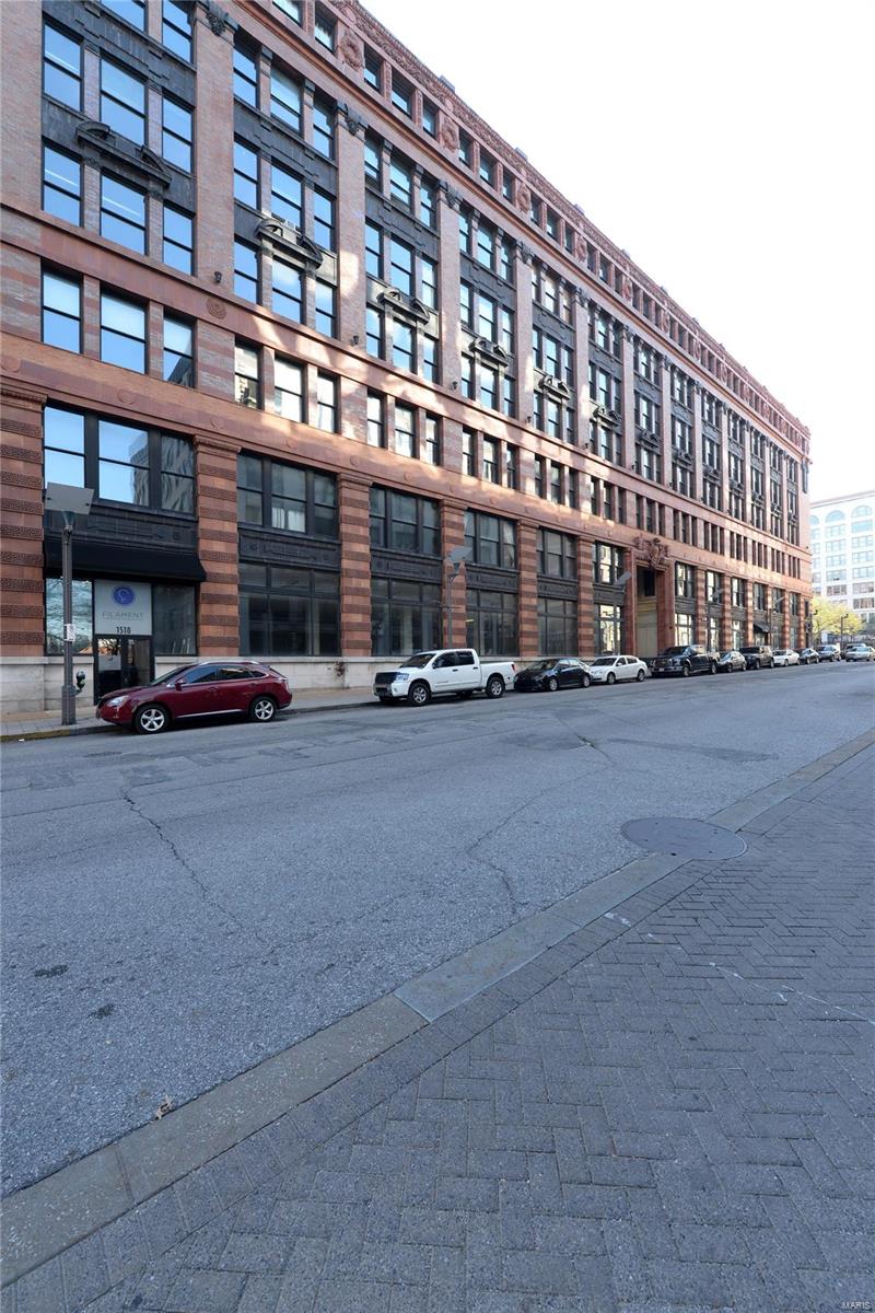 1520 Washington Avenue 203