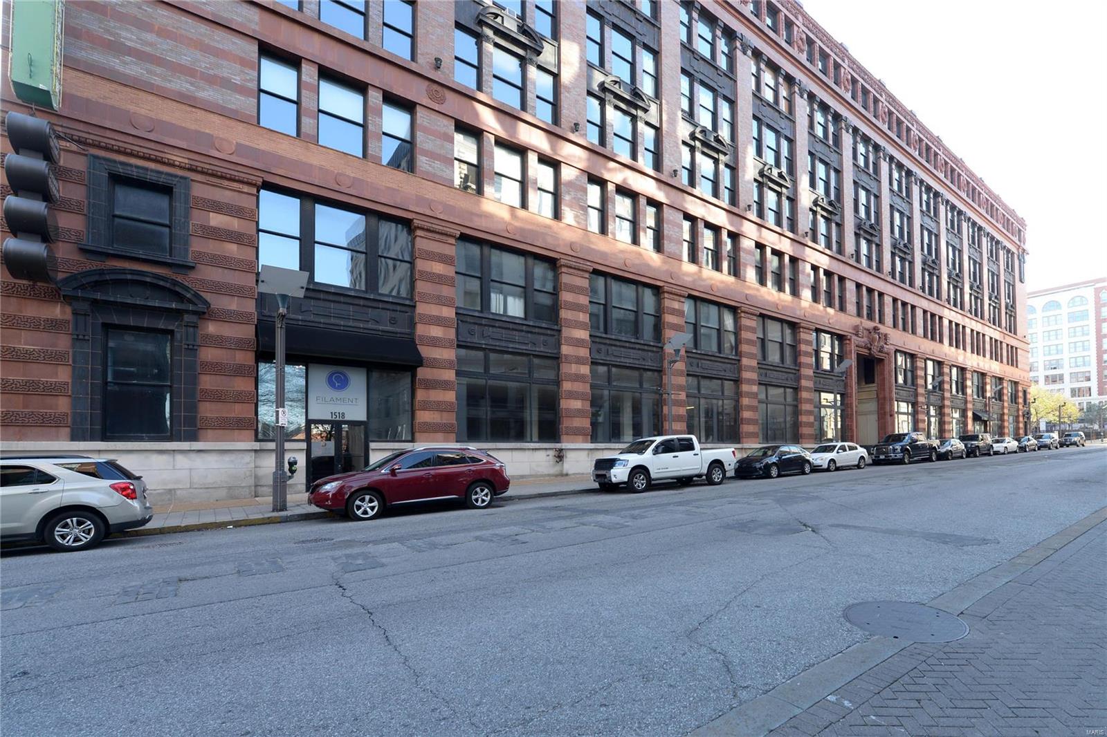 1520 Washington Avenue 203