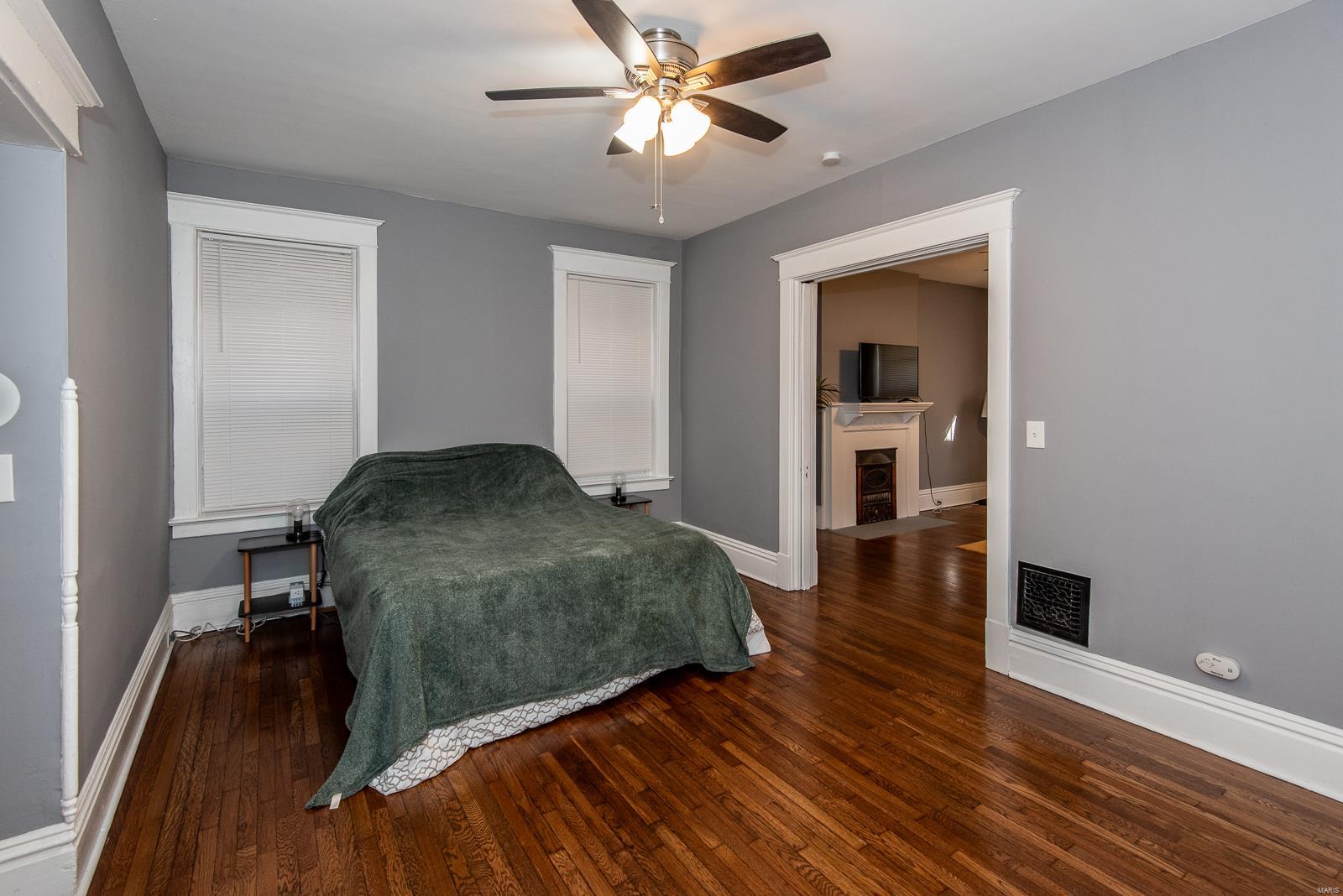 Peugnet Add - Residential Income