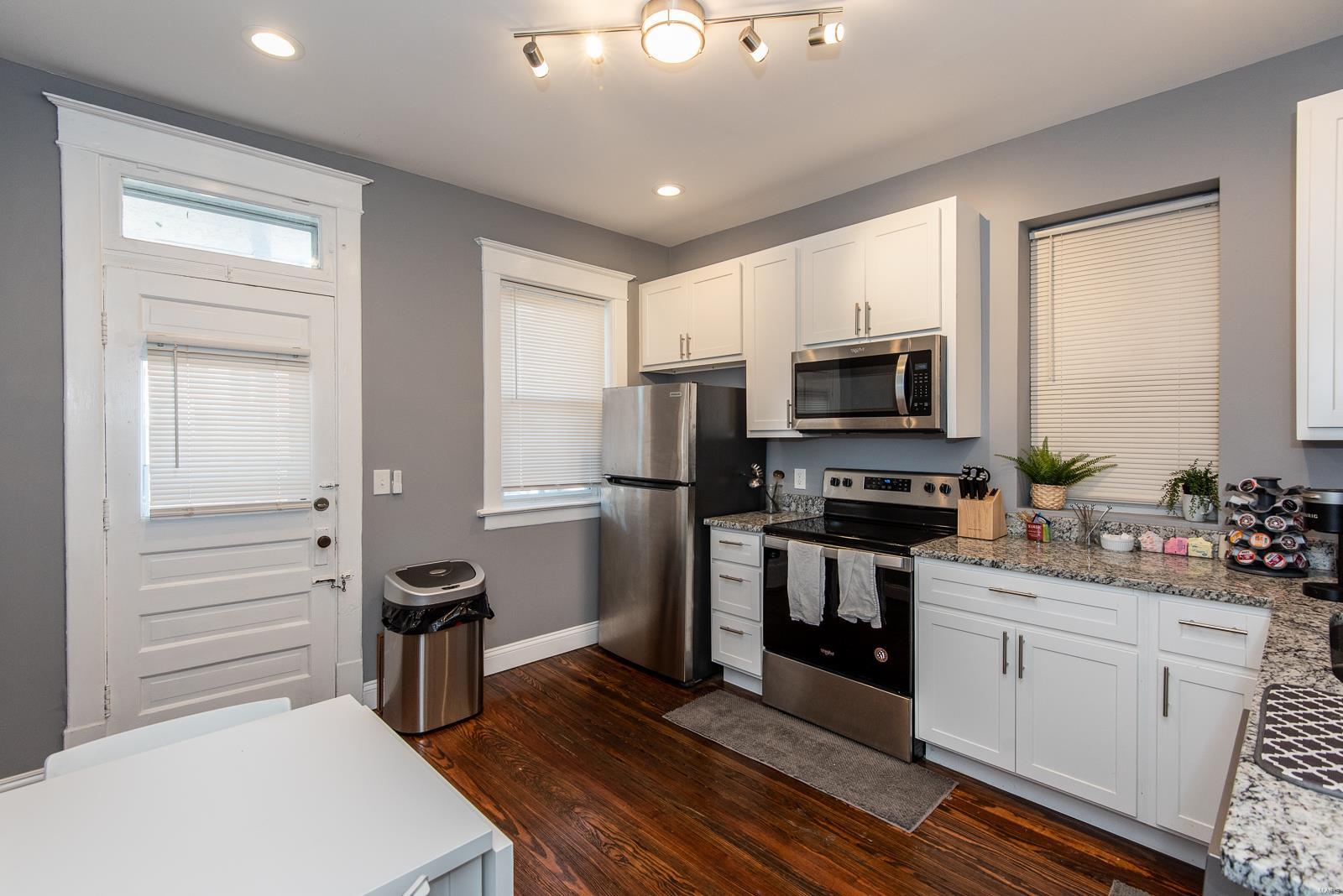 Peugnet Add - Residential Income