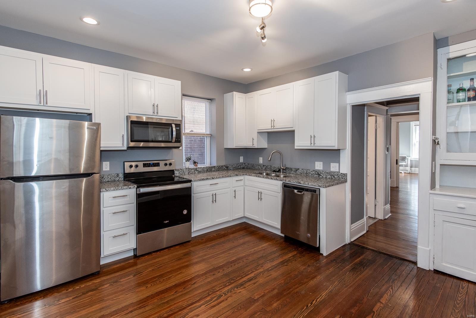 Peugnet Add - Residential Income